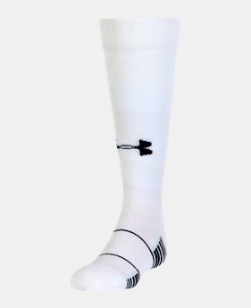 Kids' UA Over-The-Calf Team Socks 5 Colors $9