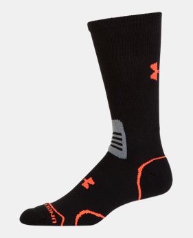 UA Hitch Lite II Boot Socks 1 Color $15.99