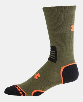 UA Hitch Lite II Boot Socks 1 Color $15.99