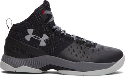Grade School UA Curry Two Basketball Shoes Under Armour US