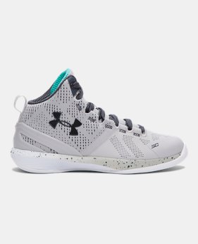 Boys' Pre-School UA Curry Two Basketball Shoes 1 Color $67.99 to $89.99