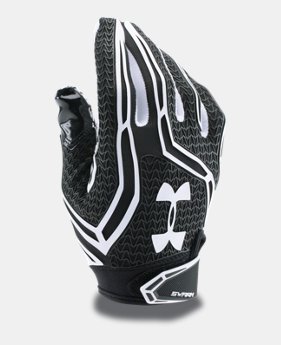Men’s UA Swarm II Football Gloves LIMITED TIME: FREE SHIPPING 1 Color $59.99