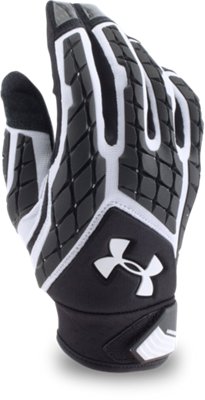 under armour combat v football glove