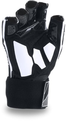 under armour combat v football glove