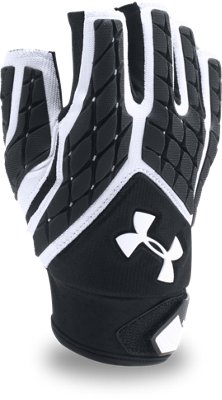 under armour combat lineman gloves