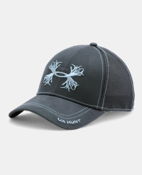 Men’s UA Antler Mesh Cap LIMITED TIME: FREE SHIPPING 1 Color $28.99