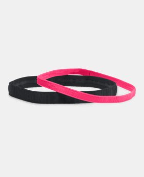 Women’s UA Embossed Headbands 1 Color $6.74