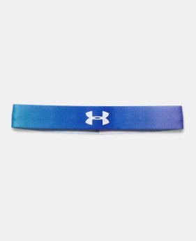 Women's UA Ombre Headband 1 Color $5.99