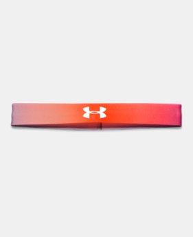 Women's UA Ombre Headband 1 Color $5.99 to $7.99