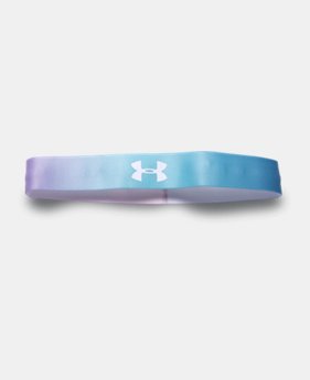 Women's UA Ombre Headband 1 Color $9.99