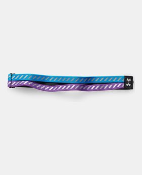 Women’s UA Fly Fast Reflective Headband 1 Color $10.99 to $13.99