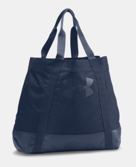 Women’s UA Favorite Logo Tote LIMITED TIME: FREE SHIPPING 3 Colors $34.99