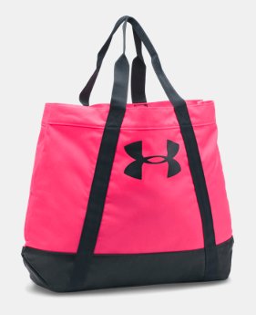 Women’s UA Favorite Logo Tote 1 Color $20.24