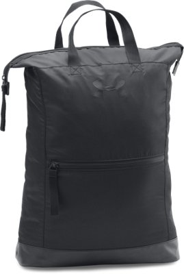 grey north face bookbag