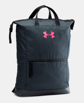 UA Multi-Tasker Backpack LIMITED TIME: FREE SHIPPING 3 Colors $59.99