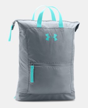 Women's UA Multi-Tasker Backpack 1 Color Available $44.99
