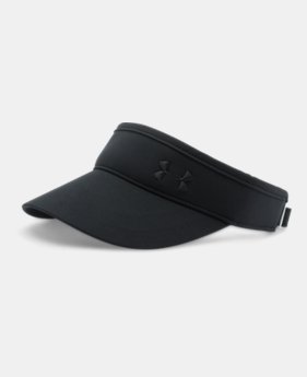 UA Golf Visor LIMITED TIME: FREE SHIPPING 1 Color $22.99