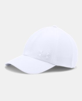 Women's UA Links Golf Cap 1 Color $21.99