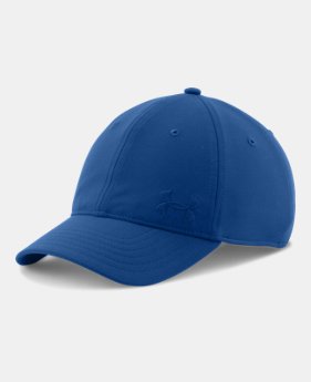 Women's UA Links Golf Cap 1 Color $21.99
