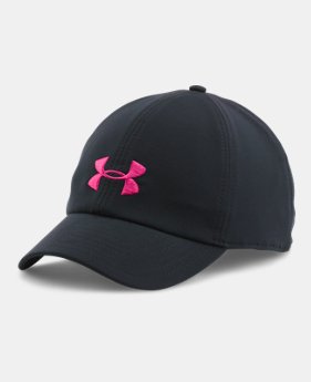 Women's UA Renegade Cap 3 Colors $25.99