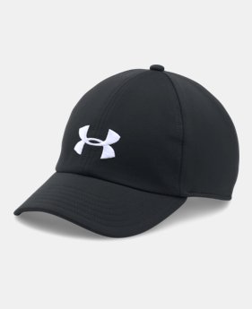 Women's UA Renegade Cap 3 Colors $21.99