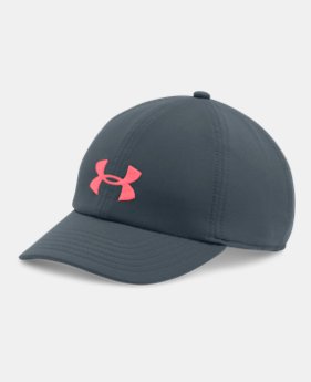Women's UA Renegade Cap 1 Color Available $21.99