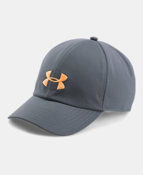 Women's UA Renegade Cap 3 Colors $25.99
