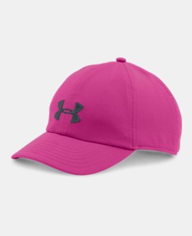 Women’s UA Renegade Cap LIMITED TIME: FREE SHIPPING 1 Color $25.99