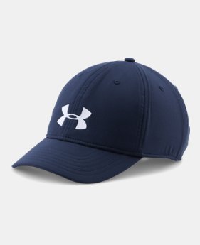 Women's UA Renegade Cap 1 Color $21.99