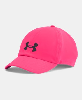 Women’s UA Renegade Cap 1 Color $16.99