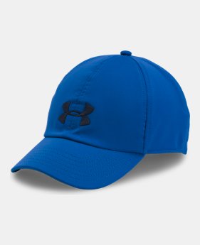 Women's UA Renegade Cap 1 Color $21.99