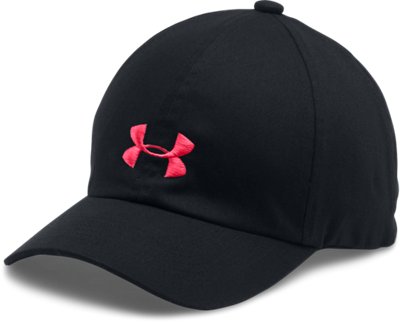 Girls' UA Armour Cap | Under Armour US