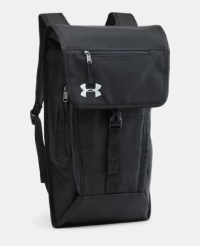 UA Spartan Bey Pack 1 Color $99.99