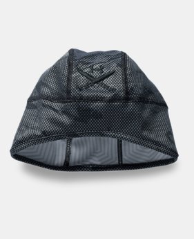 Men’s UA ColdGear® Infrared Tactical Camo Beanie 1 Color $34.99