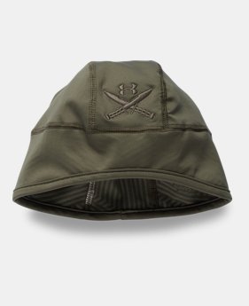 Men’s UA ColdGear® Infrared Tactical Camo Beanie $29.99