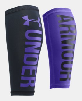 Women’s UA Graphic Compression Calf Sleeves EXTRA 25% OFF ALREADY INCLUDED $13.49