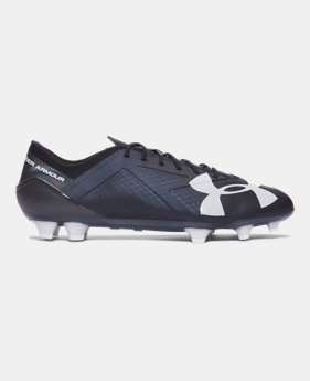 Men's UA Spotlight FG Soccer Cleats 1 Color $219.99