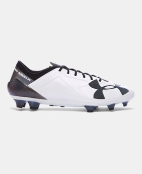 Men's UA Spotlight FG Soccer Cleats 1 Color $98.99 to $123.74