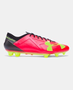 Men's UA Spotlight FG Soccer Cleats 1 Color $98.99 to $123.74