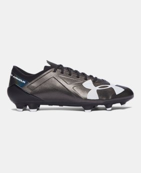 Men's UA Spotlight BL FG Soccer Cleats 1 Color $104.99