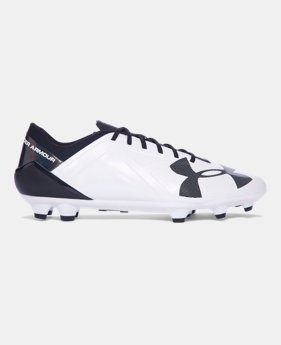 Men's UA Spotlight BL FG Soccer Cleats 1 Color $67.49 to $70.49