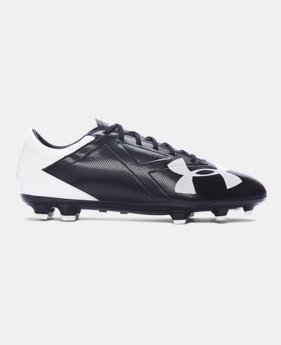 Men's UA Spotlight DL FG Soccer Cleats 1 Color $59.99