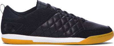 under armour chuteira futsal