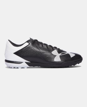 Men's UA Spotlight TR Soccer Shoes 2 Colors $59.99