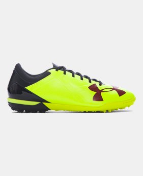 Men's UA Spotlight TR Soccer Shoes 1 Color $79.99