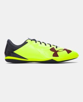 Men's UA Spotlight ID Soccer Shoes 1 Color $31.49 to $33.74