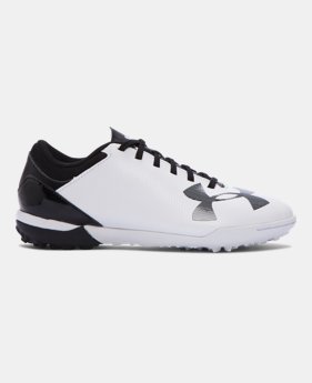 UA Spotlight TR JR. Soccer Cleats 1 Color $49.99
