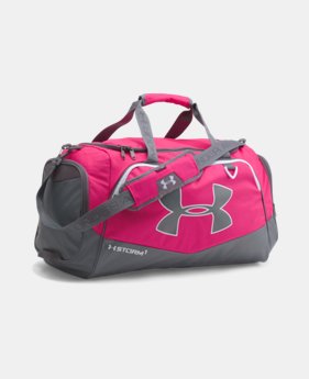 UA Team Storm Undeniable Medium Duffle 1 Color Available $33.74