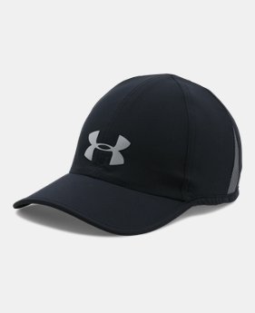 Men's UA Shadow Cap 3.0 LIMITED TIME: FREE SHIPPING 4 Colors $25.99