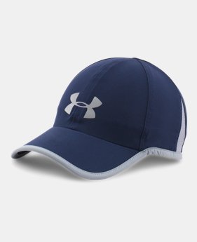Men's UA Shadow Cap 3.0 LIMITED TIME: FREE SHIPPING 1 Color $25.99